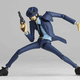 Illustration for article titled These Lupin the Third Figures Want to Steal Your Shelf